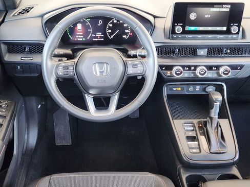 Used 2024 Honda CR-V Sport image 26