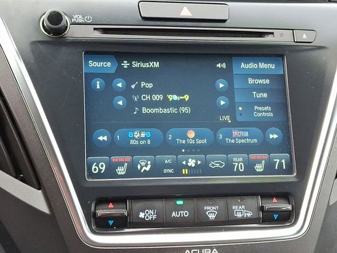 Used 2020 Acura MDX Standard image 18