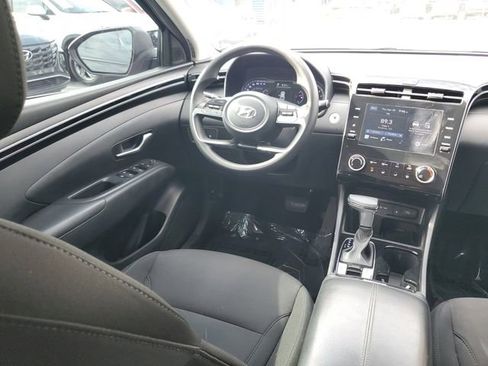 Certified 2023 Hyundai Tucson SEL FWD image 21