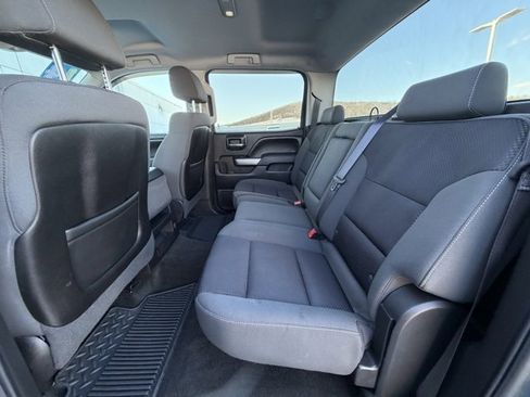 Used 2014 Chevrolet Silverado 1500 LT image 31