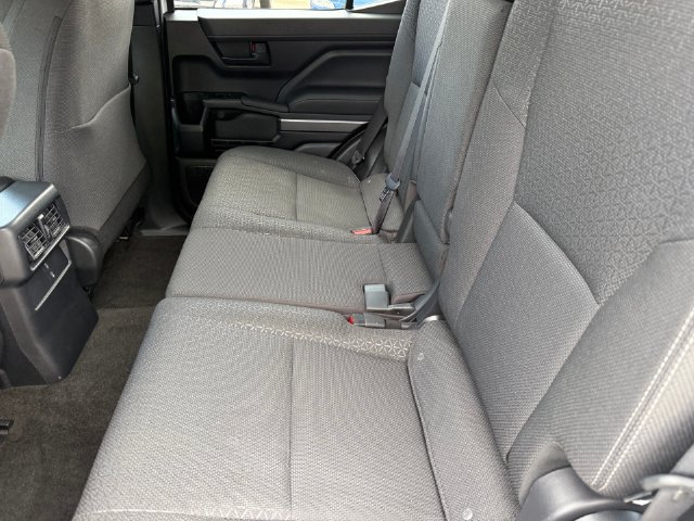 Used 2026 Toyota 4Runner SR5 AWD/4WD image 26