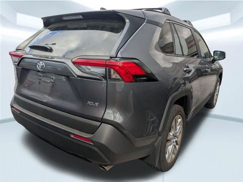 Used 2025 Toyota RAV4 XLE Premium w/ Weather Package image 2
