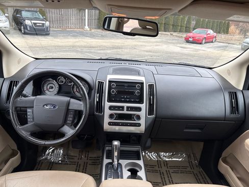 Used 2010 Ford Edge Limited image 12