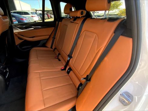 Used 2022 BMW X3 M40i AWD/4WD image 20