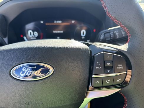 New 2026 Ford Explorer ST-Line w/ ST-Line Street Pack image 27