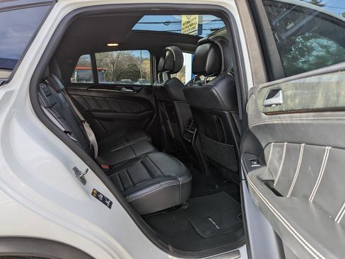 Used 2016 Mercedes-Benz GLE 63 AMG S image 38