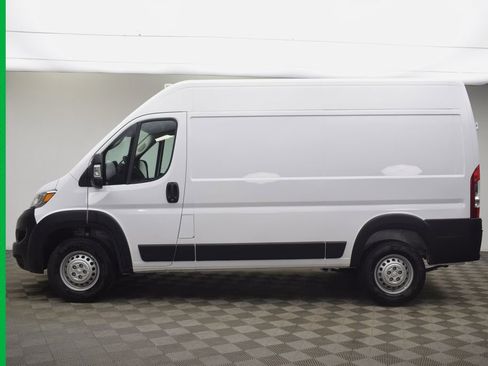 New 2026 RAM ProMaster 2500 w/ Power Group image 13