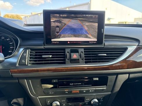 Used 2015 Audi A6 3.0T Prestige image 22