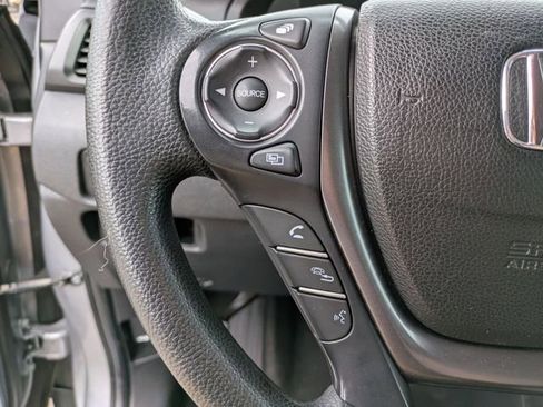 Used 2021 Honda Ridgeline Sport image 12