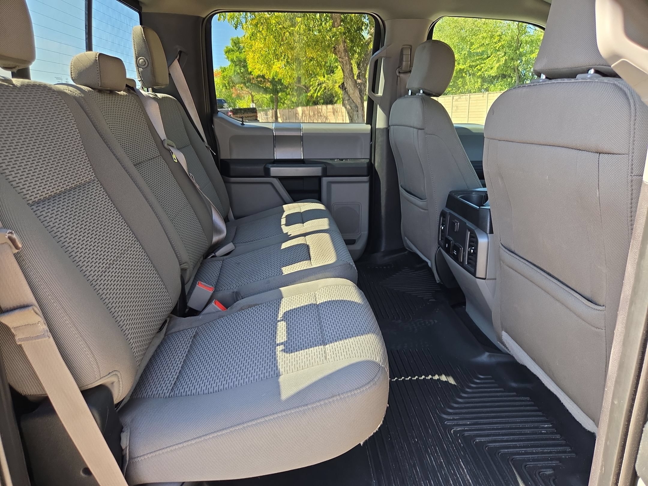 Used 2018 Ford F150 XLT w/ Equipment Group 302A Luxury RWD image 25