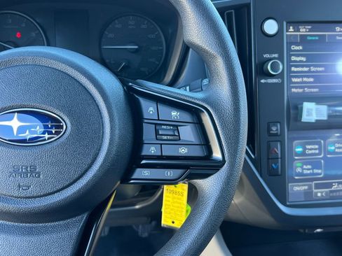 New 2025 Subaru Forester image 27