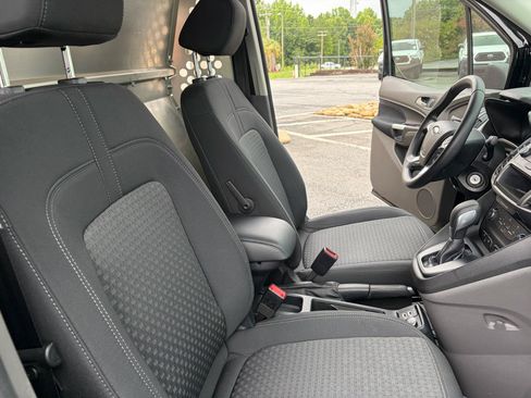 Used 2019 Ford Transit Connect XLT FWD image 48
