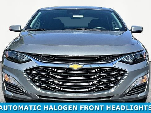 Used 2024 Chevrolet Malibu LT FWD image 2
