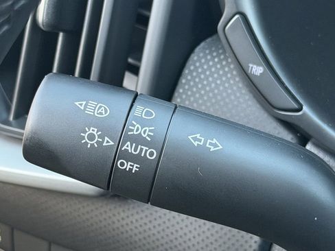 New 2025 MAZDA CX-50 AWD 2.5 S w/ Cargo Package image 22