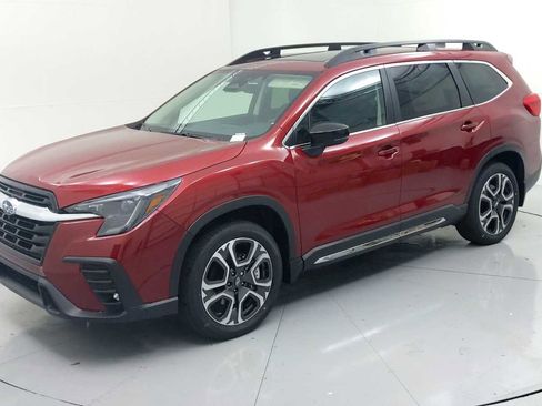 New 2026 Subaru Ascent Limited image 4