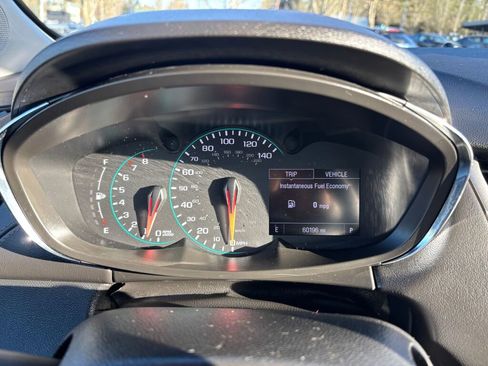 Certified 2024 MAZDA CX-5 AWD 2.5 S w/ Preferred Package image 20