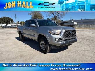 Used 2018 Toyota Tacoma 2WD Double Cab 360° Tour