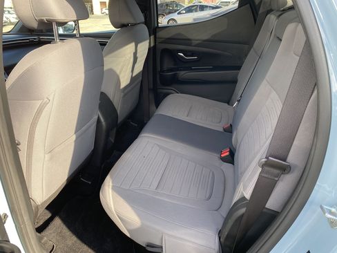Used 2022 Hyundai Santa Cruz SEL w/ Activity Package AWD/4WD image 16