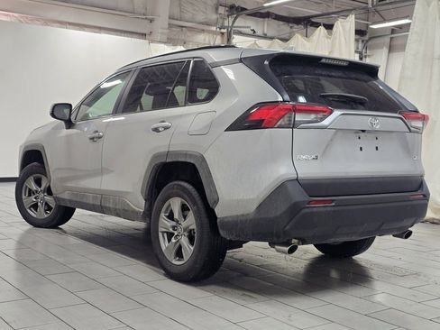 Certified 2024 Toyota RAV4 XLE image 12