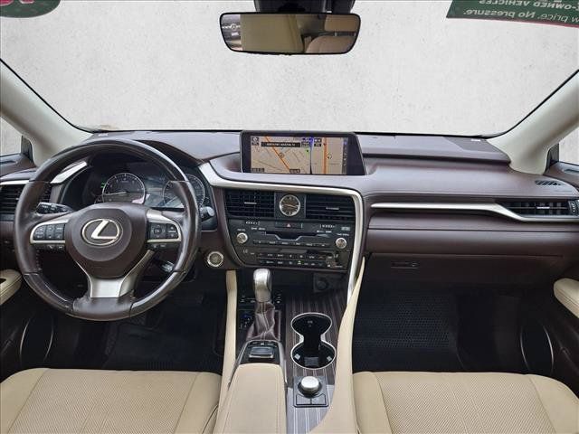 Used 2016 Lexus RX 350 FWD w/ Luxury Package image 18