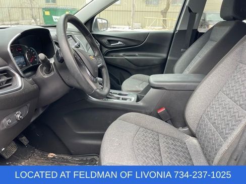 Used 2024 Chevrolet Equinox LT image 6