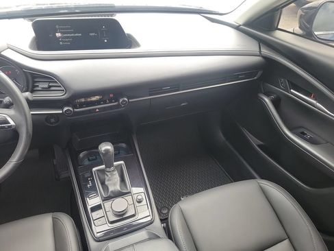 Used 2024 MAZDA CX-30 AWD 2.5 S w/ Select Sport Pkg image 13