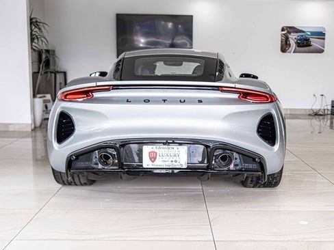 New 2025 Lotus Emira image 13
