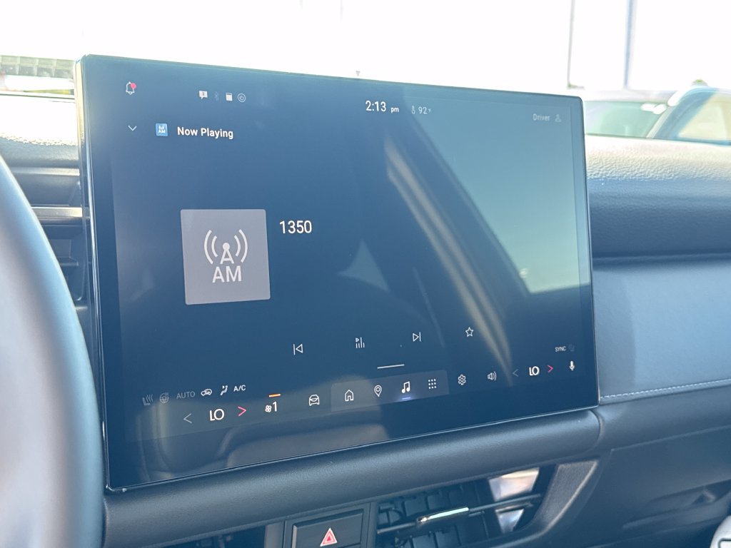 New 2026 MAZDA CX-5 Preferred AWD/4WD image 17