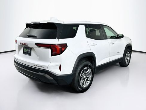 Used 2026 GMC Terrain Elevation FWD image 9