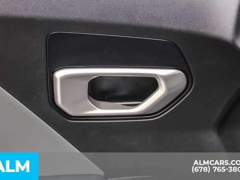 Used 2025 Kia K4 FWD image 38