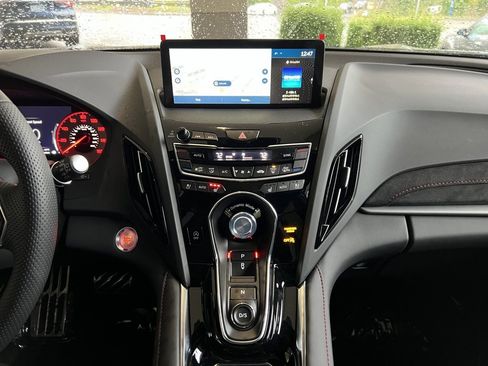 New 2026 Acura RDX A-Spec image 20