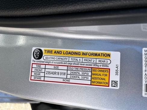 Used 2024 Acura Integra A-Spec FWD image 13
