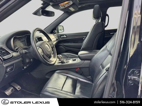 Used 2019 Jeep Grand Cherokee High Altitude image 17