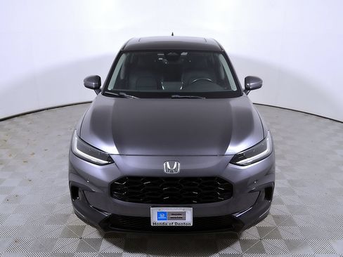 Used 2024 Honda HR-V EX-L image 4