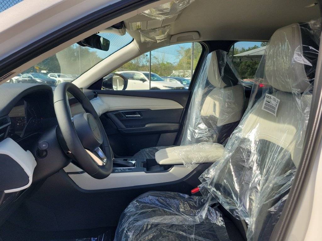 New 2026 MAZDA CX-5 Preferred AWD/4WD image 2