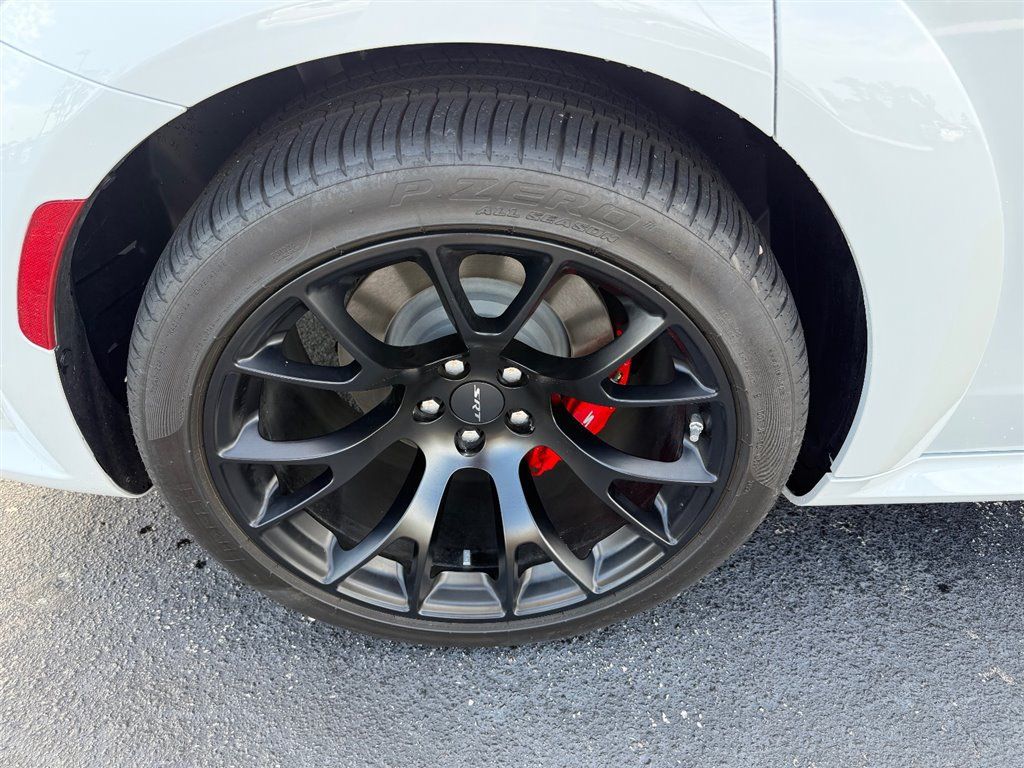 Used 2023 Dodge Charger SRT Hellcat RWD image 30