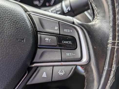 Used 2021 Honda Accord Sport image 31