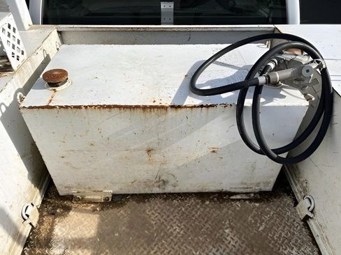 Used 2015 Ford F450 XL w/ XL Decor Group image 30