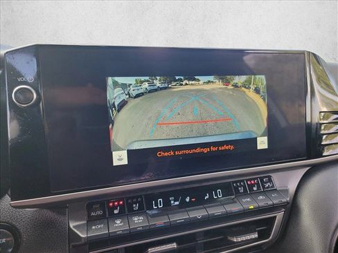 Used 2025 Toyota Camry XSE w/ Premium Package FWD image 22
