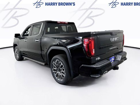 New 2026 GMC Sierra 1500 Denali Ultimate AWD/4WD image 31