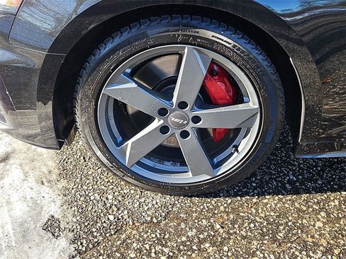 Used 2022 Audi S5 Premium Plus image 7