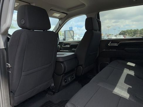 New 2025 Chevrolet Silverado 2500 LT AWD/4WD image 9