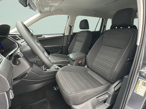Used 2023 Volkswagen Tiguan S AWD/4WD image 13