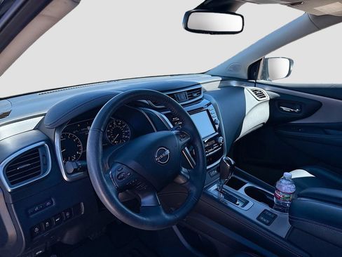 Used 2023 Nissan Murano SL w/ SL Moonroof Package AWD/4WD image 9