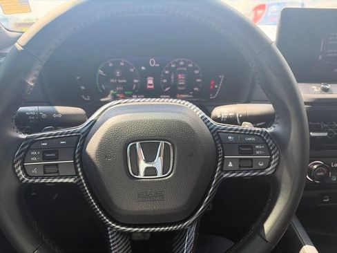 Used 2024 Honda Accord Sport image 14