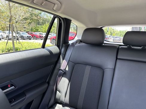 Certified 2024 MAZDA CX-50 AWD 2.5 S w/ Cargo Package image 17