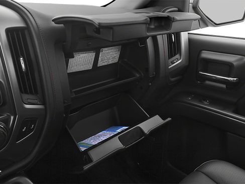 Used 2014 GMC Sierra 1500 SLT w/ All-Terrain Package AWD/4WD image 19