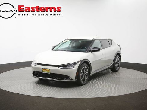 Used 2022 Kia EV6 Wind RWD image 58