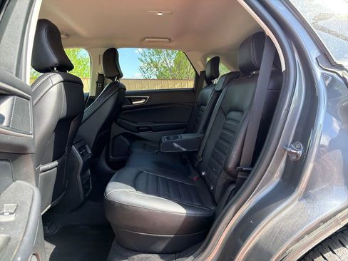 Certified 2024 Ford Edge SEL AWD/4WD image 21