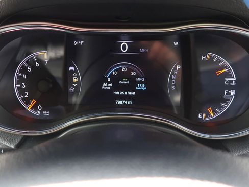 Used 2015 Jeep Grand Cherokee Limited image 32